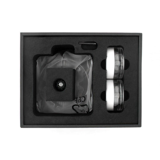 RadioMaster TX16S CNC AG01 Hall Gimbal - Choose Version or Set