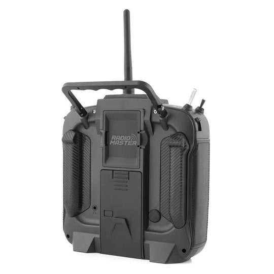 RadioMaster TX16S MKII MAX EdgeTX RC Transmitter w/ V4.0 Hall Gimbals - Choose Version