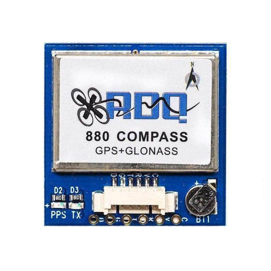 RDQ BN-880 Flight Control GPS Module w/ Compass