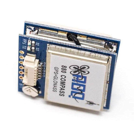 RDQ BN-880 Flight Control GPS Module w/ Compass