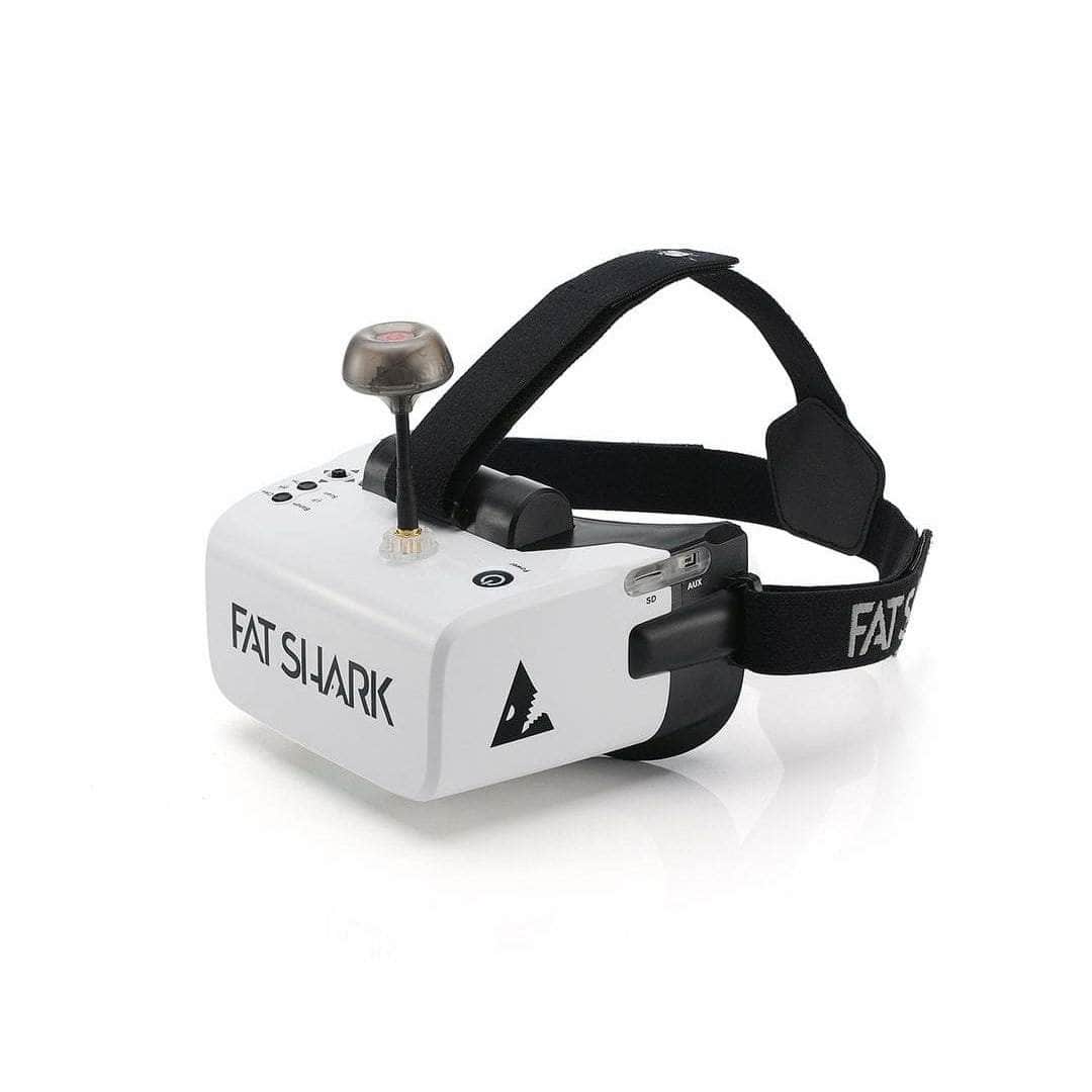 Fat Shark Scout FPV Goggles – Five33