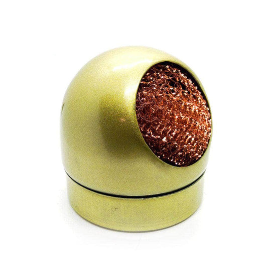 Soldering Iron Tip Cleaner - Choose Your Color