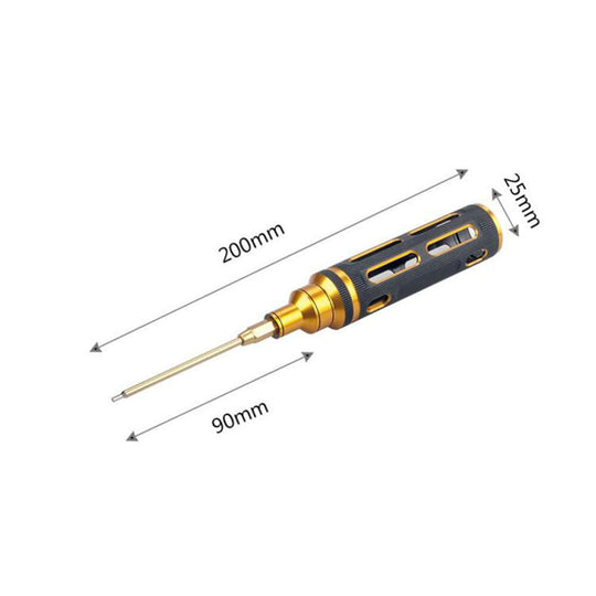 TBS Field Driver Kit