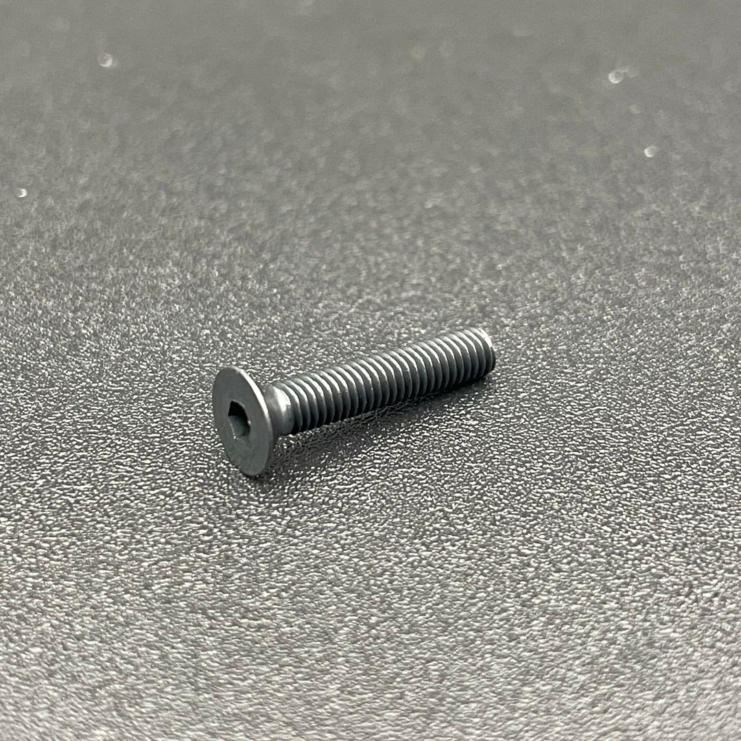 M3 x 16mm Countersunk Screw