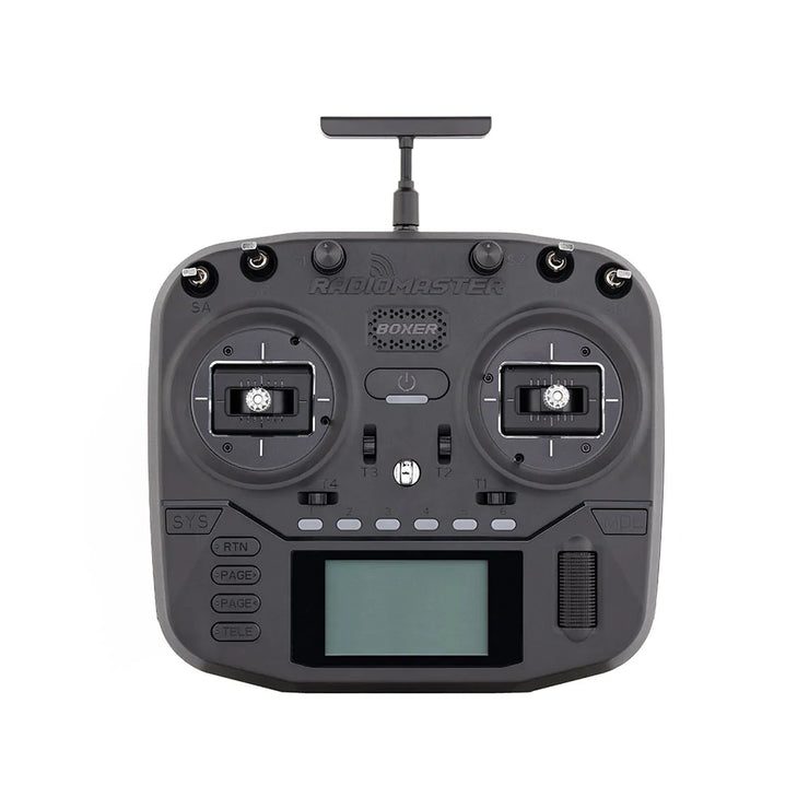 RADIOMASTER BOXER EDGETX RC RADIO TRANSMITTER - ELRS