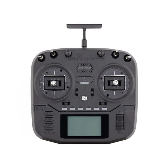 RADIOMASTER BOXER EDGETX RC RADIO TRANSMITTER - ELRS