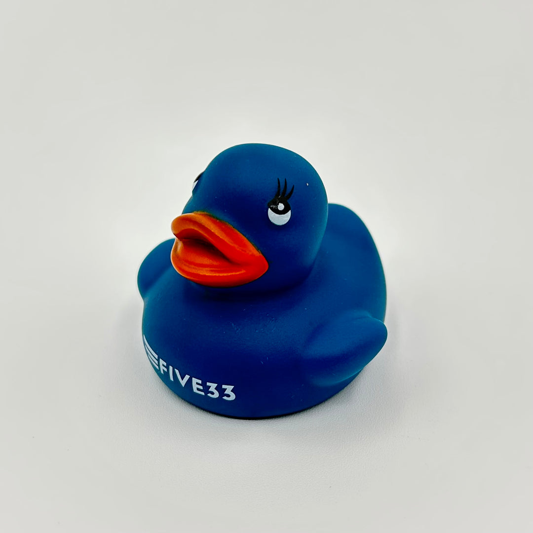 Five33 Rubber Duck