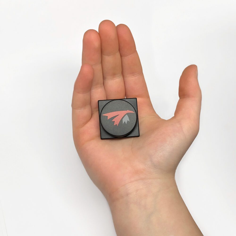 TrueRC X-AIR 5.8 MK. II