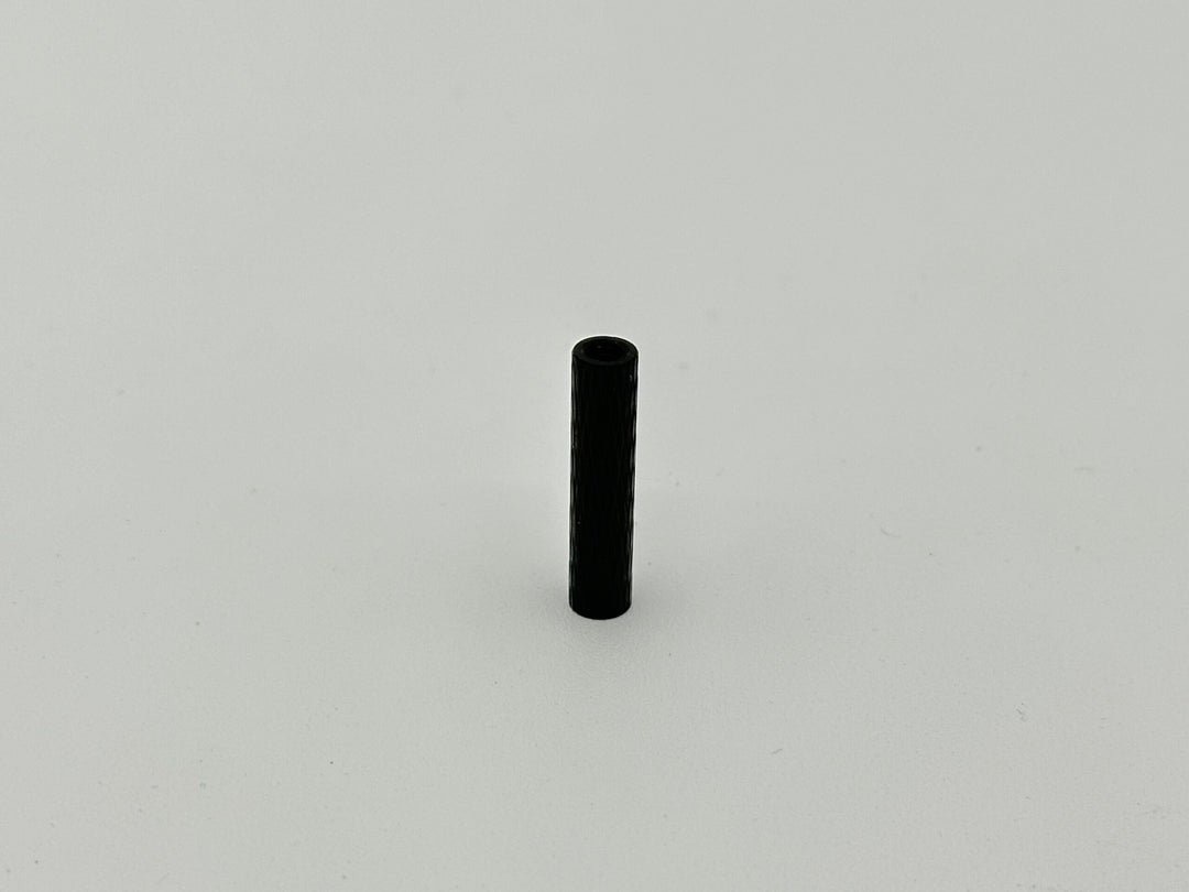 23mm M3 Standoff Black