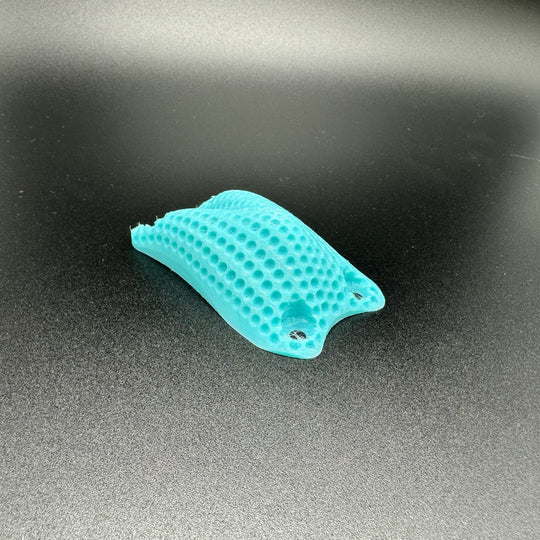 Spec7 Aero Hat