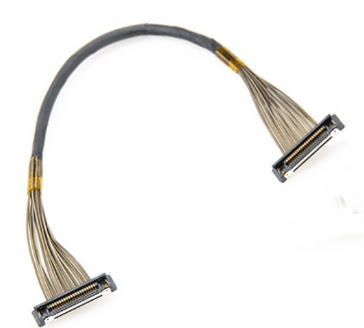 HDZero MIPI Cable 80mm – Five33 HDZero MIPI Cable 80mm – Five33