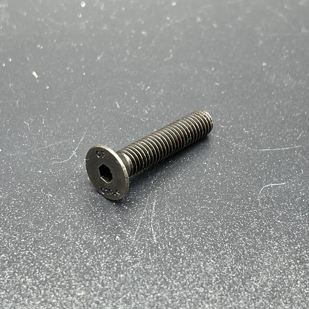 M5 x 25mm Countersunk Screw (1pc)
