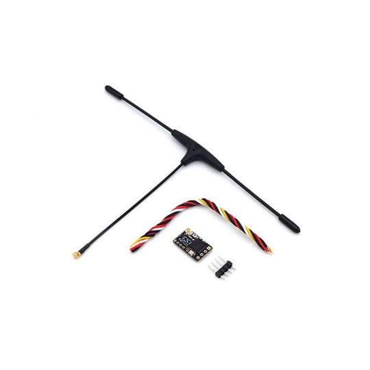 TBS CROSSFIRE NANO RX SE - FPV LONG RANGE DRONE RECEIVER