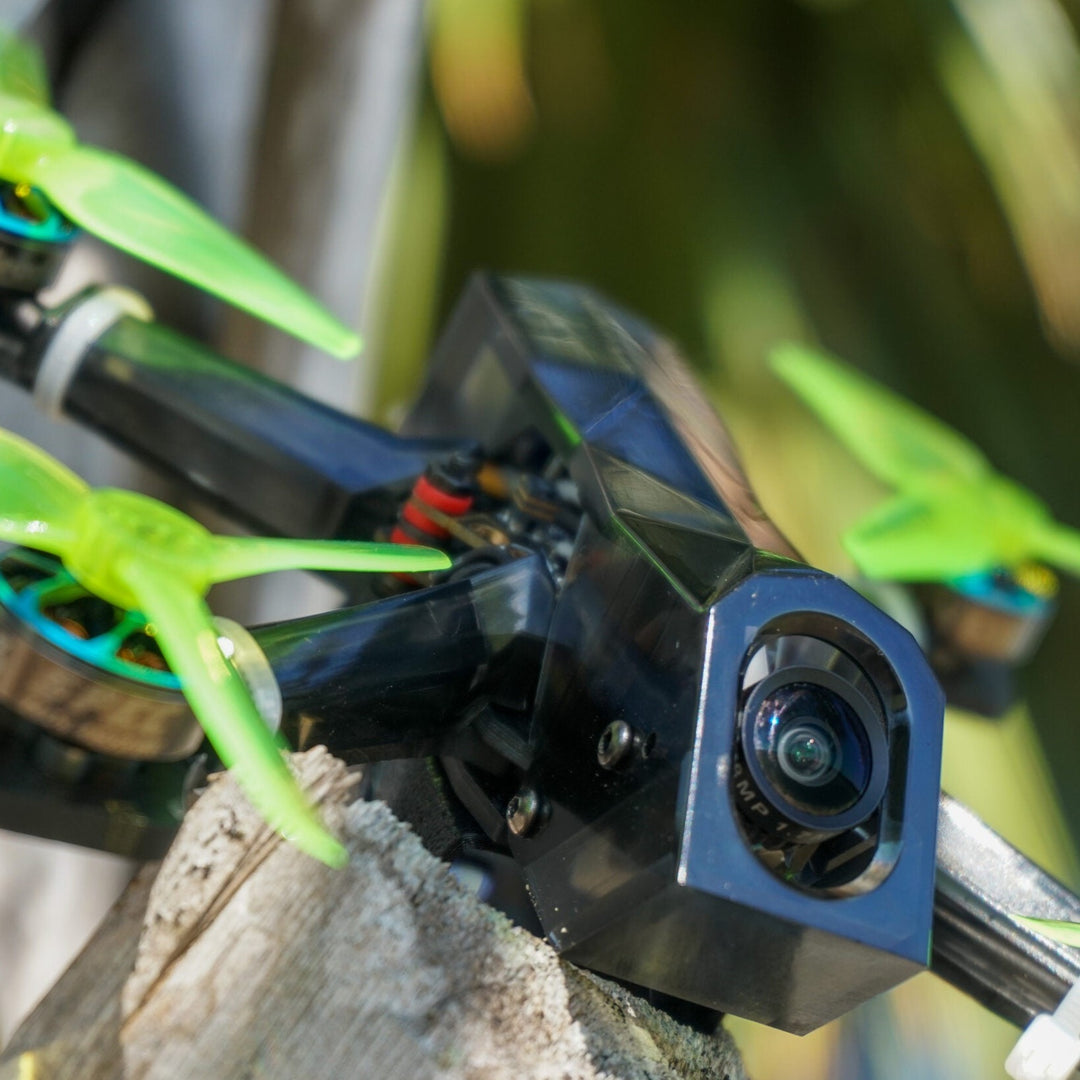 Tiny Trainer V2 Frame Kit