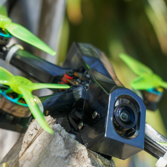 Tiny Trainer V2 Frame Kit