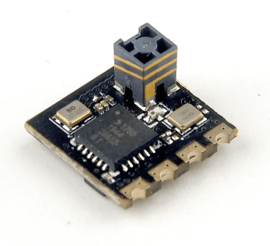 HAPPYMODEL 2.4G EXPRESSLRS EP2 RX RECEIVER MODULE