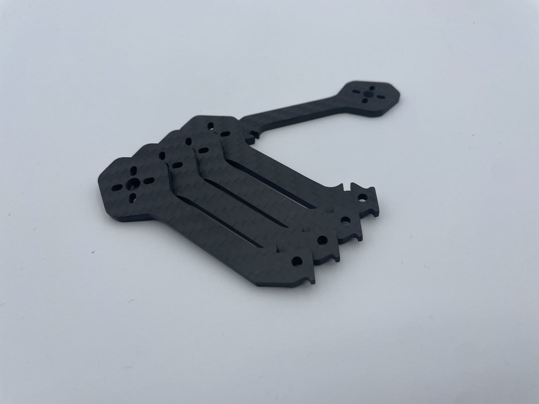 Tiny Trainer V2 Spare Arm (Single)