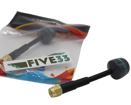 Five33 AXII 2 5.8GHz Antenna