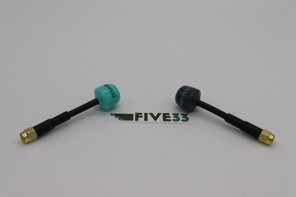 Five33 AXII 2 5.8GHz Antenna