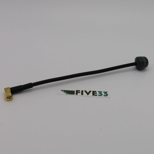 Five33 AXII 2 Long Range Right Angle 5.8GHz Antenna