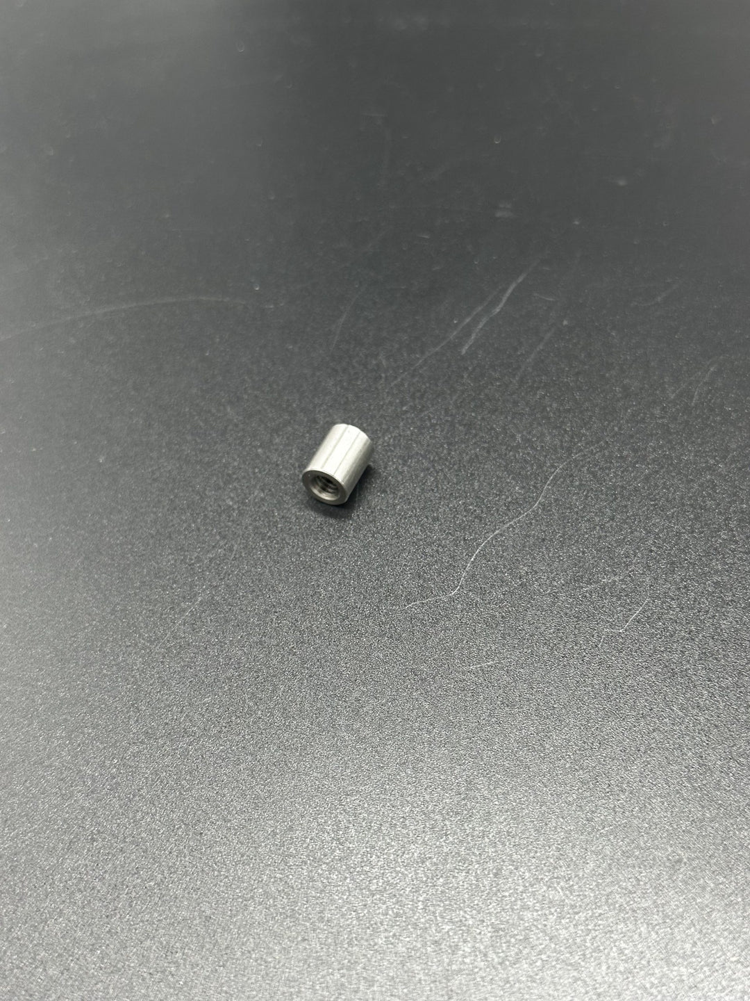 10mm M5 Stainless Steel Stand-off (8mm OD)