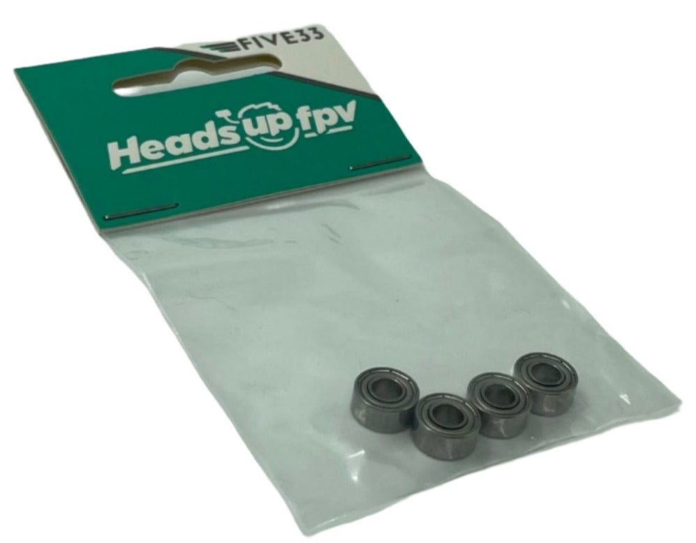 Replacement Bearing for HeadsUp Motors (4 pcs)