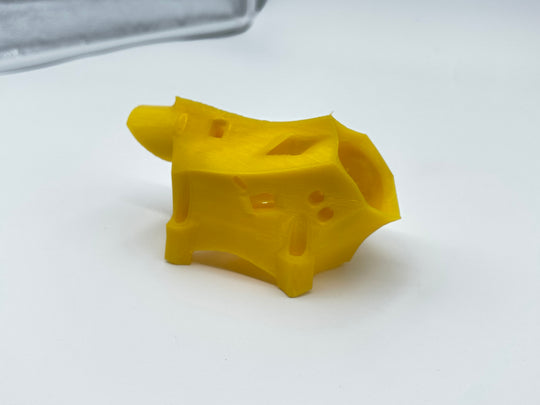 Five33 Open Racer Pod