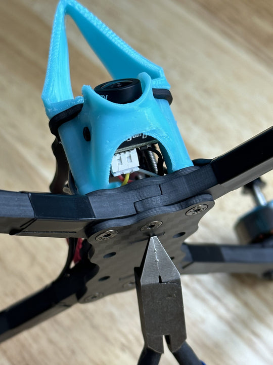 Analog Typhon (Ready To Fly)
