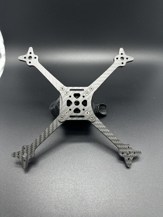 Analog Open Racer (Ready To Fly)