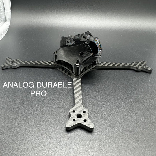 Analog Open Racer (Ready To Fly)