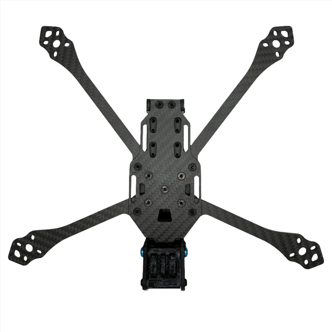 DeadCat Footy Arm kit