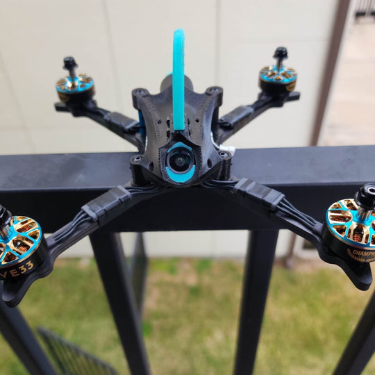 Analog Open Racer (Ready To Fly)