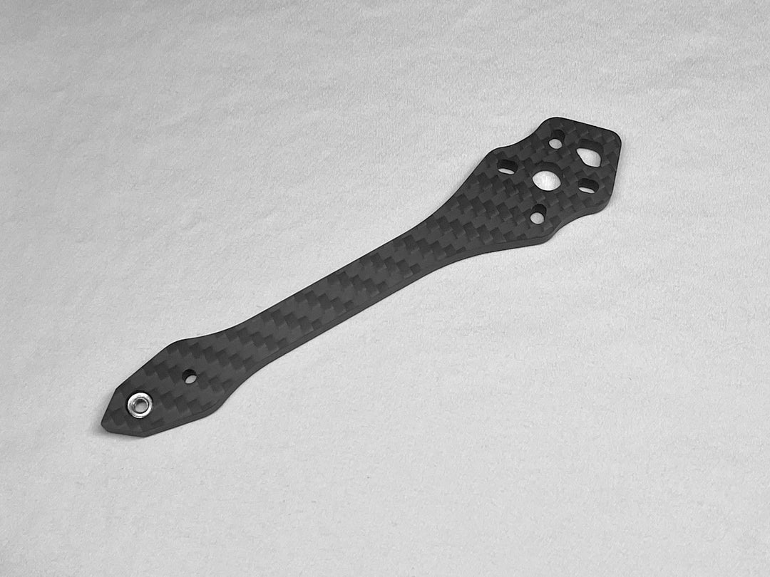 Footy Spare Arm