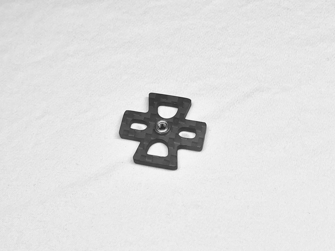 Footy Spare Wiggle Plate