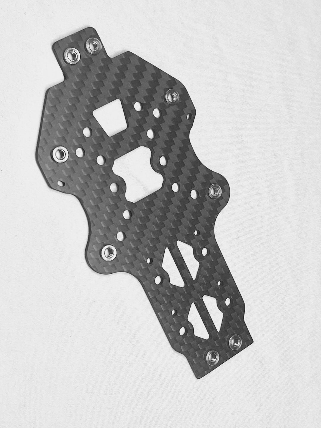Footy Spare Bottom Plate