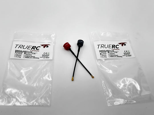 TrueRC U.FL Singularity Antenna (72mm)