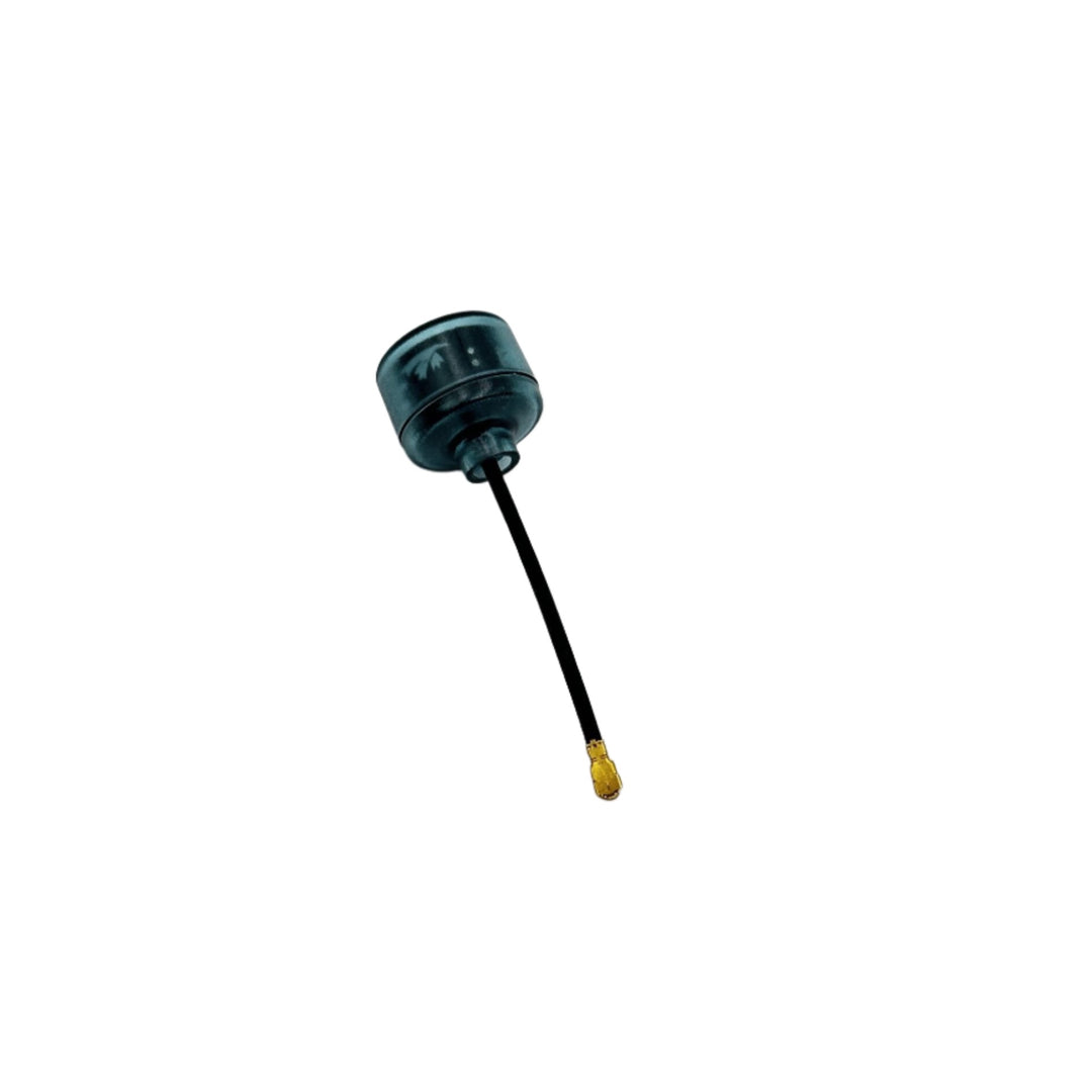 TrueRC U.FL Core Antenna (45mm Teal)