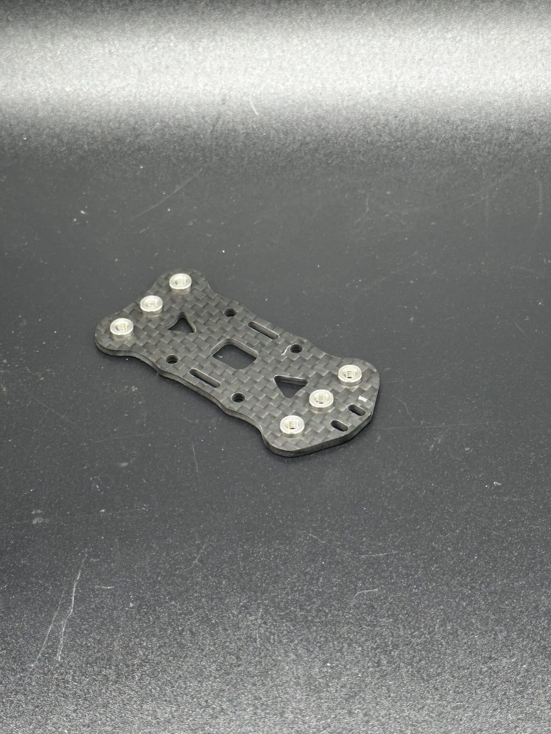 LightSwitch Replacement Mid-Plate