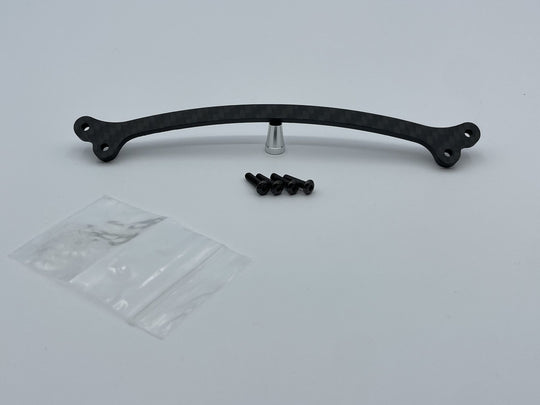 Open Racer Front Brace