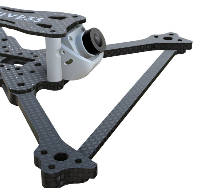 Front or Side Brace (SB HD Lite)