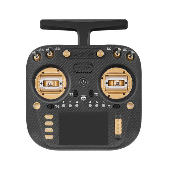 RadioMaster TX15 Max