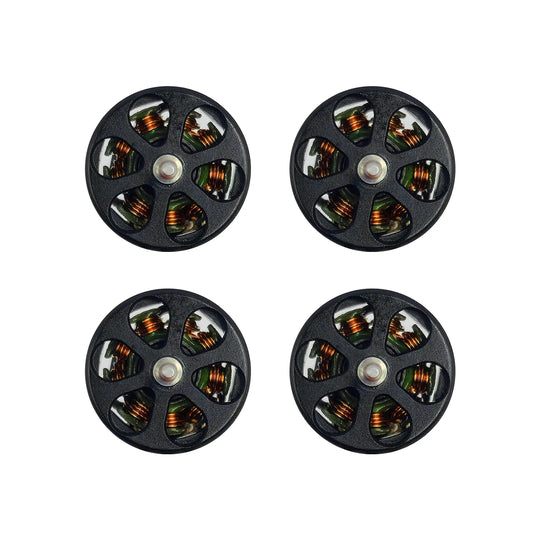 Hummingbird 0802 25000kv Brushless Motors - (Set of 4)