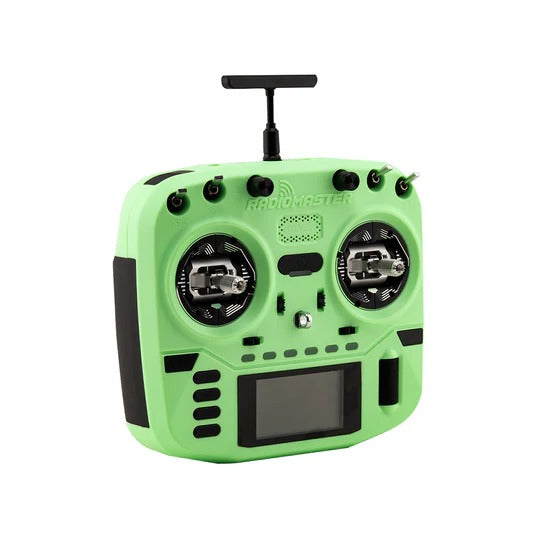 RadioMaster Boxer Crush RC Transmitter - ELRS 2.4GHz - Choose Your Color