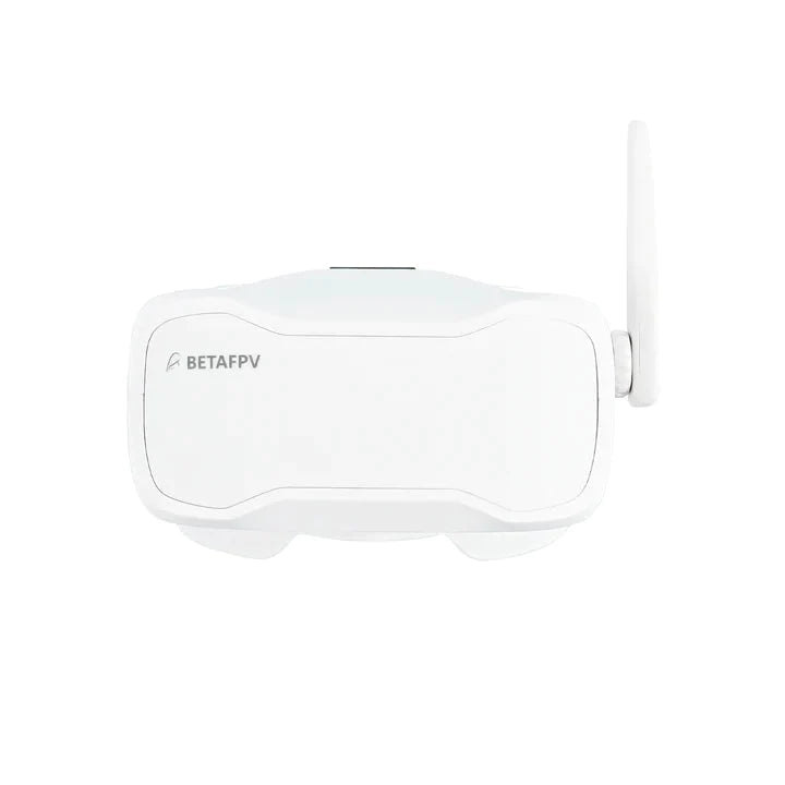 BetaFPV VR03 5.8GHz FPV Goggles w/ DVR