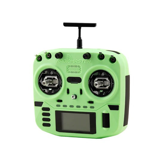 RadioMaster Boxer Crush RC Transmitter - ELRS 2.4GHz - Choose Your Color