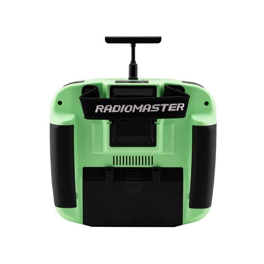 RadioMaster Boxer Crush RC Transmitter - ELRS 2.4GHz - Choose Your Color