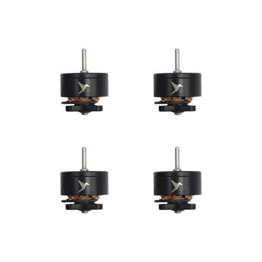Hummingbird 0802 25000kv Brushless Motors - (Set of 4)