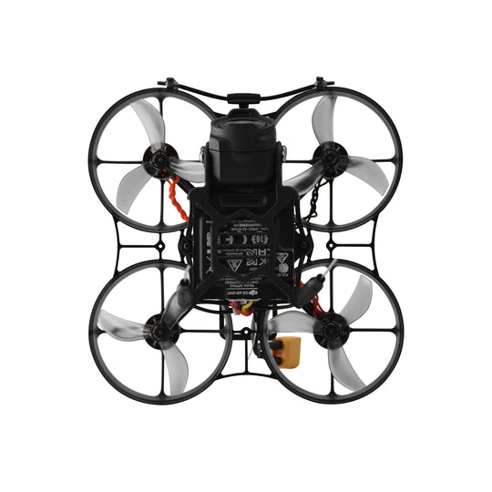 NewBeeDrone AcroBee75 HD O3 BNF (Now includes Update Package)