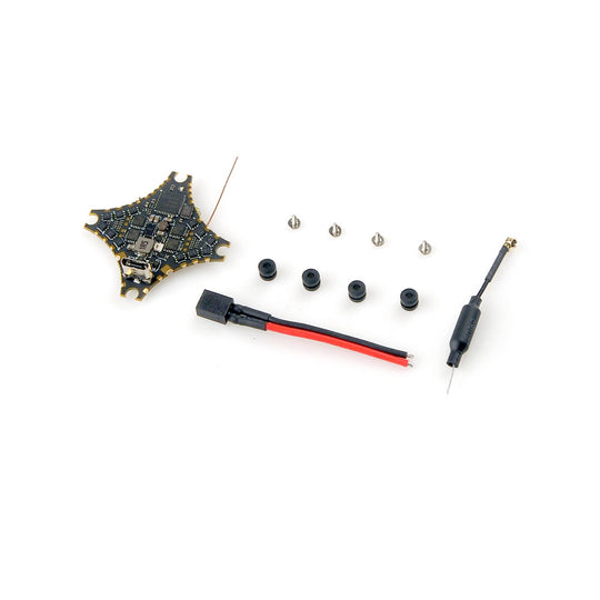 SuperX ELRS V1.0 AIO 5IN1 AIO flight controller