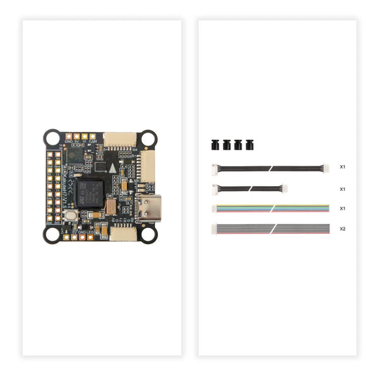 Holybrio Kakute H7 V1.5 (ICM-42688-P)